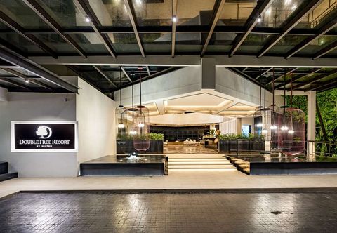 DoubleTree Resort by Hilton Penang